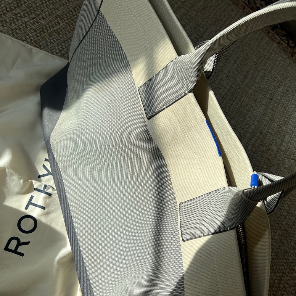 Brand new Rothy’s tote
